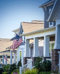 ABD konut piyasasında artış hızı yavaşladı