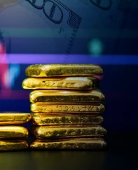 Altın fiyatlarında geri çekilme: 'Abluka' haberiyle piyasalarda tansiyon yeniden tırmanışa geçti