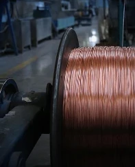 Bakırda yükseliş: Artan maliyetler fiyatları bir ayın zirvesine taşıdı