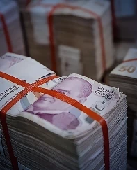 KKM bakiyesinde erime: Toplam mevduattaki payı yüzde 0,01'e indi