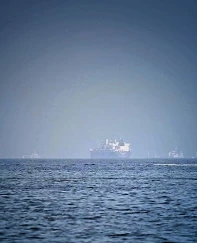 LNG ticaretinde büyük daralma: Hürmüz Boğazı'nın kapanması arz güvenliğini tehdit etti