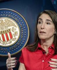 Petrol şoku Fed’i zorluyor: 'Faizler şimdilik sabit kalabilir ama...'