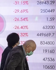 Uzmanlar açıkladı: Çin hisseleri yüzde 10 artabilir