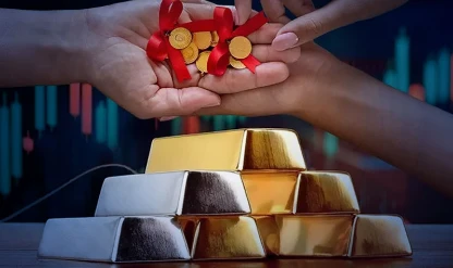 Altın fiyatı bir ayın zirvesinde: Jeopolitik gerilimler güvenli liman talebini artırdı