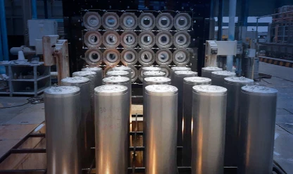 Alüminyum piyasasında 'abluka' endişesi: Fiyat dört yılın zirvesini gördü