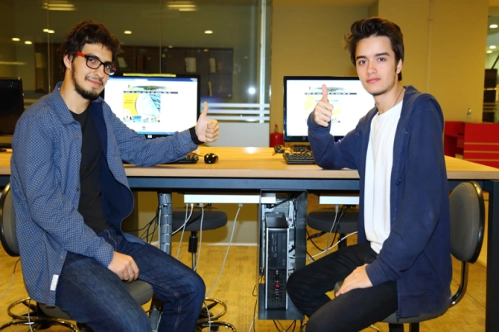 Oyundan iş çıkardılar Google bileti aldılar