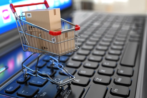 e-ticarete giren küresel riskten korkmuyor