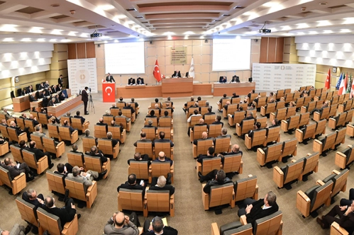 Sistem değişikliği tercih değil zaruret