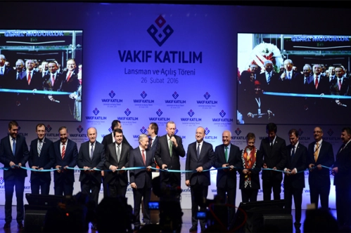 Ekonomiye güç verecek ‘katılım’