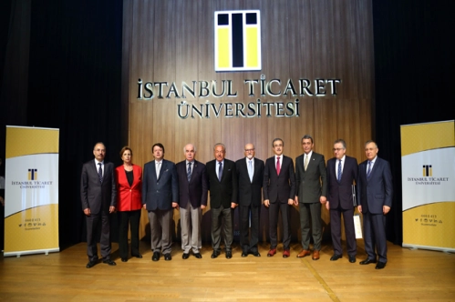 İş dünyasının ilk üniversitesi 15 yaşında