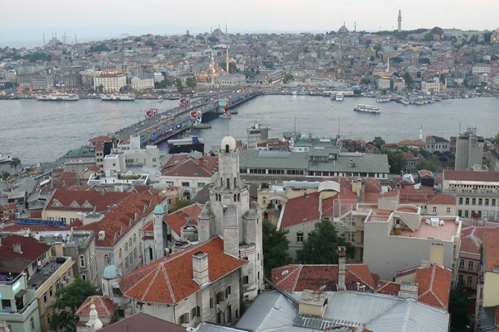 ‘Güvenli liman’ Türkiye olacak