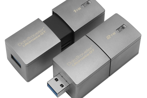 60’dan fazla HD film USB belleğe sığdı