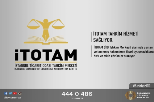 Sizin için İTO! Dijitalleşen dünyada güçlü adımlar
