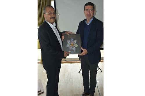 Yerli kaynakla santral yapımına teminat müjdesi