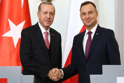 Altı asırlık dostlukta hedef 10 milyar dolar