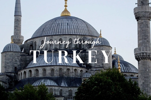 Türkiye üç film ile tanıtılacak