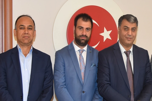 Keşmir, Türkiye’den paketleme makinesi istiyor