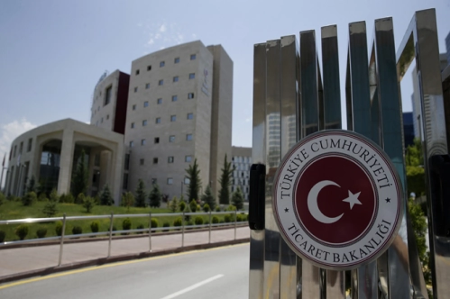 Türkiye'de üretilen her tür ürün 'Yerli Üretim' logosu kullanacak