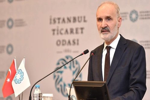 Avdagiç: Merkez’in faiz artışı adımı, yalnız bırakılmamalı