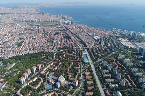 14 soruda İmar Barışı