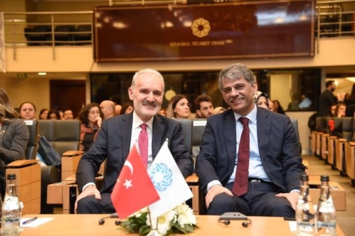 Restorasyon  hayat veriyor