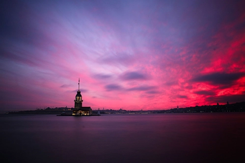 Harika bir destinasyon: İSTANBUL