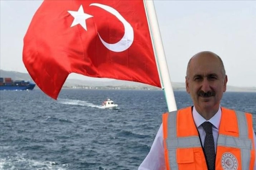 Gemi işlemleri e-Devlet'ten yapılabilecek