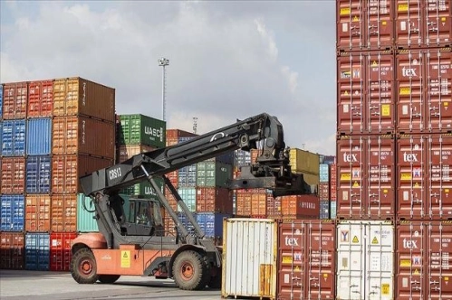 Doğu Anadolu İhracatçılar Birliği üyelerinden 11 ayda 1,8 milyar dolarlık ihracat