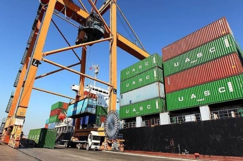 KOBİ'lerin ihracatı 5 yılda 276 milyar doları aştı