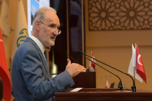 Ekimdeki vergiye yeni takvim önerisi