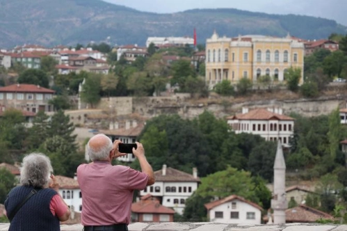 Müze sayısı 2019'da 467'ye ulaştı