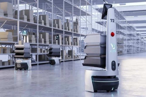 e-ticaret uzmanı yerli robot
