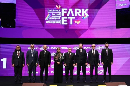 Turcorn 100 programı geliyor