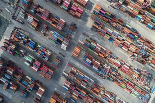 Ocakta 15 milyar 48 milyon dolarlık ihracat yapıldı