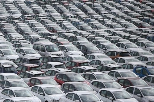Ocak ayında en fazla ihracat otomotiv endüstrisinde gerçekleşti
