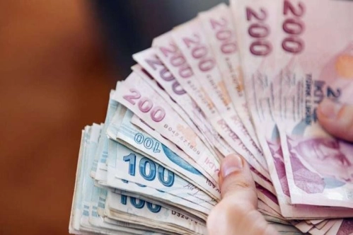 110 milyar liralık alacak yapılandırıldı