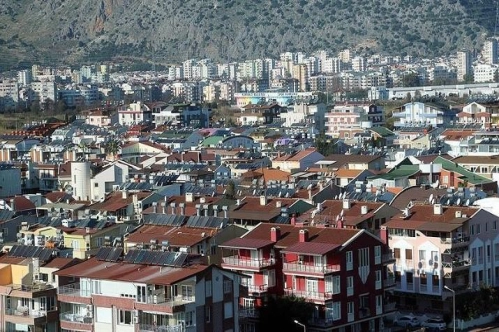 Türkiye'de 7 milyonu aşkın konutun deprem sigortası yok