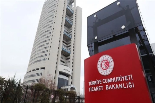 Türk ürün ve firmalarının tanıtımı için 100 'sanal ticaret heyeti' programı düzenlendi