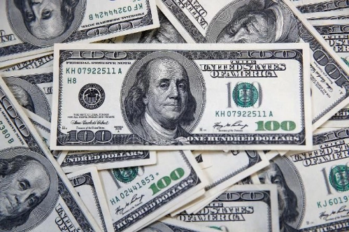 Haziranda en fazla reel getiri yüzde 0,95 ile dolarda oldu