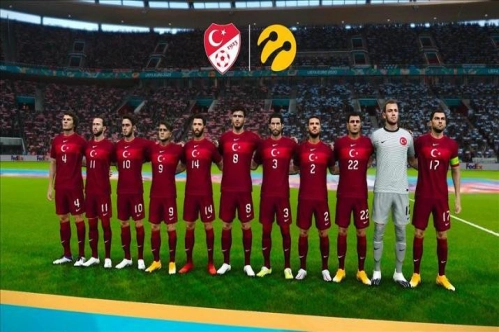 e-Futbol Milli Takımı’nın eEuro2021 macerası başlıyor
