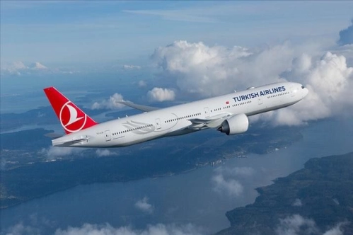 THY'den Doğu Avrupa ve Balkanlar kampanyası