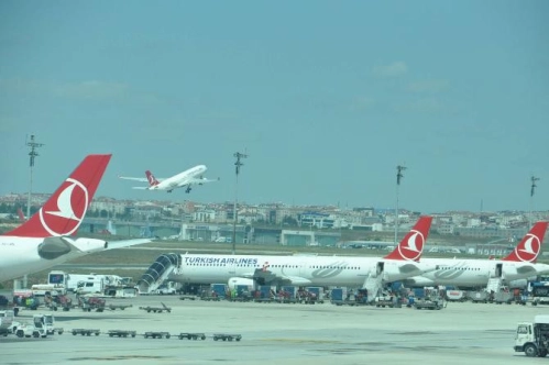 THY’de yönetim değişti