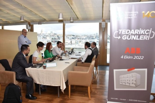 29 milyar dolarlık pazara kapı aralayacaklar