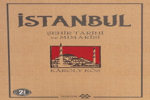 İstanbul şehir tarihi ve mimarisi