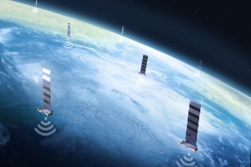 Starlink’e jeomanyetik darbe