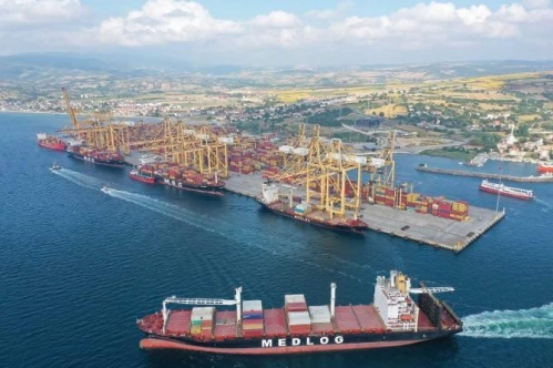 17.6 milyar dolarlık ihracat, tüm zamanların en yüksek ocak ayı rakamı