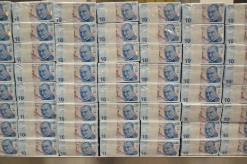 3 kamu bankasından sermaye artırımı