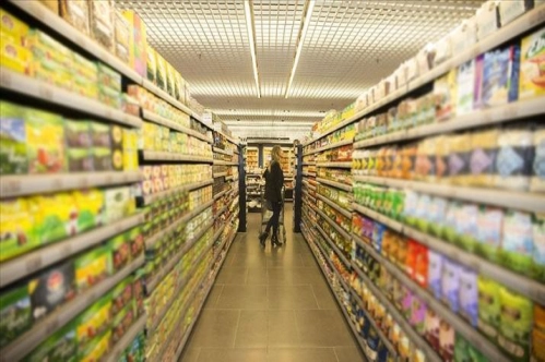 Güven endeksi, hizmet, perakende ticaret ve inşaat sektörlerinde düştü