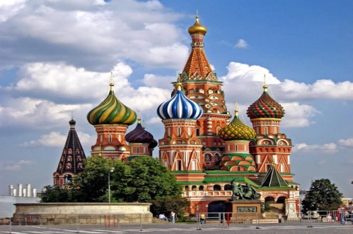 Kremlin: Batı'nın yaptırımlarına yanıt vereceğiz