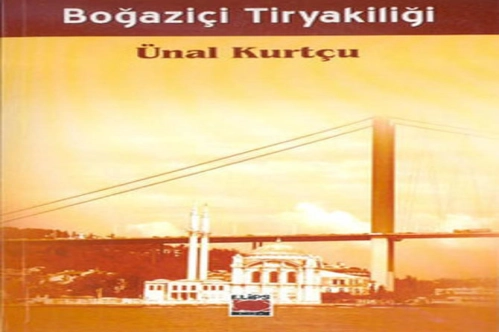 Boğaziçi tiryakiliği